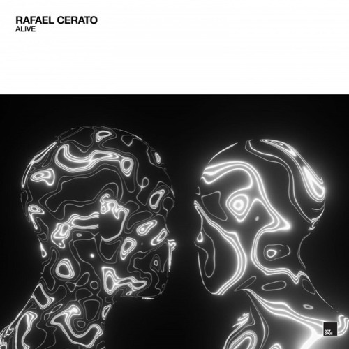 Rafael Cerato - Alive EP