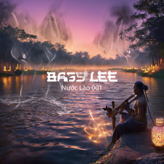 Nước Lào 001 - Sunset Mix