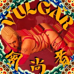 Sam Smith & Madonna-Vulgar(Vogue Remix)