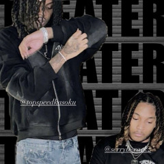 Thëater (feat.jxxtcy)