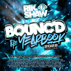 BOUNC'D (The Yearbook 2022 - Part One) **FREE DOWNLOAD**