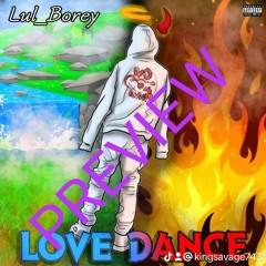 Lul_Borey(Love Dance)