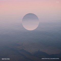 Wild Colors - White Noise Waterfall Soundscape