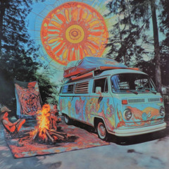 Psychedelic Summer Dub (psydub\psybass\psychill\psy ... etc)