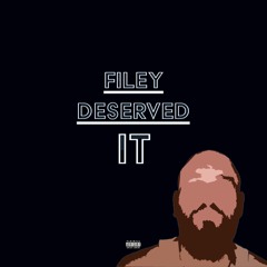 Deserved It (Prod by WayTooLost)