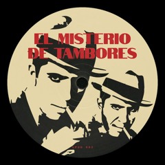 [LFDO003] V.A “El Misterio de Tambores” [Snippets]