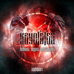 Kryotetes - The Three Gusas