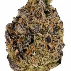 I Love Weed