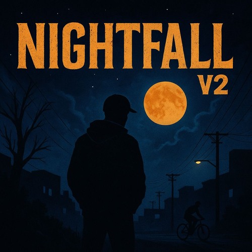 From The Darkness - Nightfall (V2)