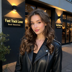 Fast Track Love - D-Lish Soul Sessions