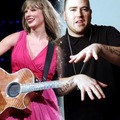 Taylor Swift x Bubba Sparxxx - (All Too Well Vs. Ms New Booty) (Niche Mashup)