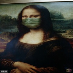 Geo Moon - Masks (Available for purchase)