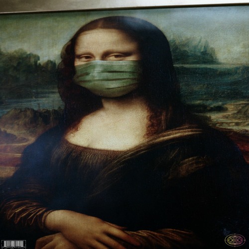 Geo Moon - Masks (Available for purchase)