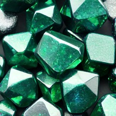 Beryllium Aluminium Silicate - R3LYKS