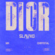 on MK – DIOR (feat. Chrystal) (SLAVKO Remix)