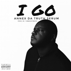 I Go (Prod. By TubbsGotBeatz)