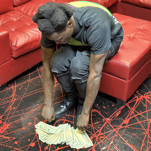 El Snappo x MASTER P