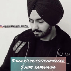 JAAN by sunny randhawa ft youngstarr pop boy