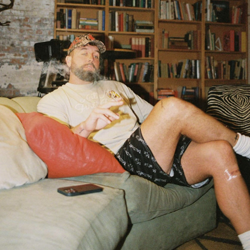 mike. - fire and rain