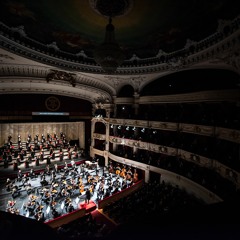 Concierto Réquiem Alemán