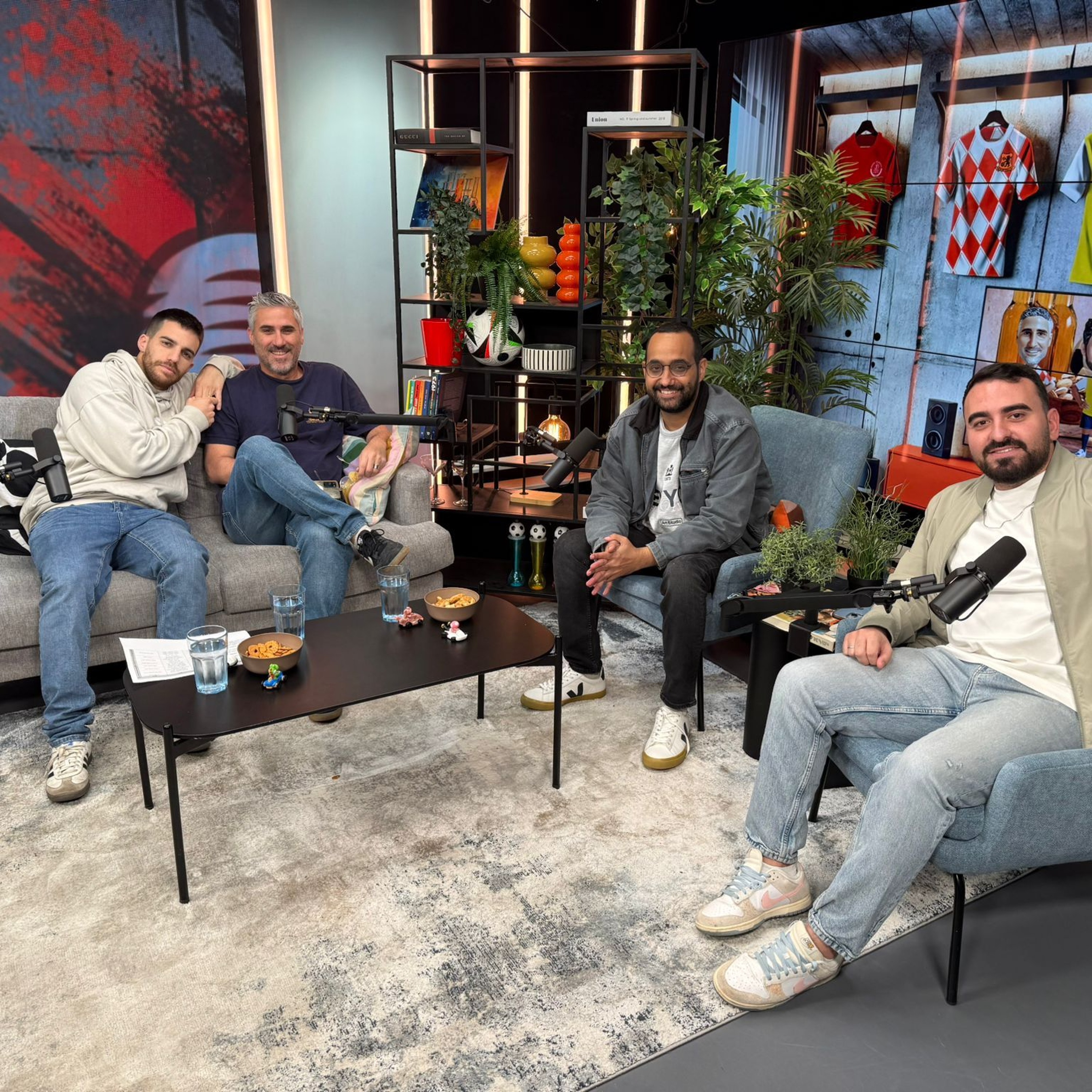 בית״ר שוב חזק במירוץ