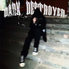 Dark Destroyer (prod Whysee + Minzo2k)