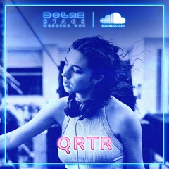 QRTR at Do LaB Stage Weekend One 2022