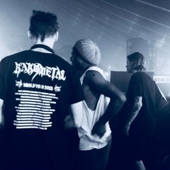 Podcasts Supporting DULEP Tracks