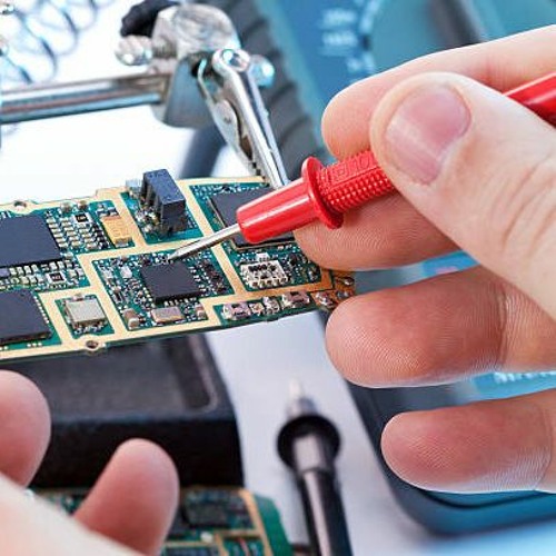 Why Do You Need To Select An Official Phone Repair Service?