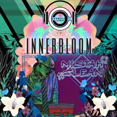 Innerbloom 2021 sunday stage set