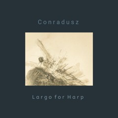 Largo for Harp (Rev. Ed.)