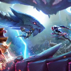 Dauntless OST Death from Above (Malkarion)