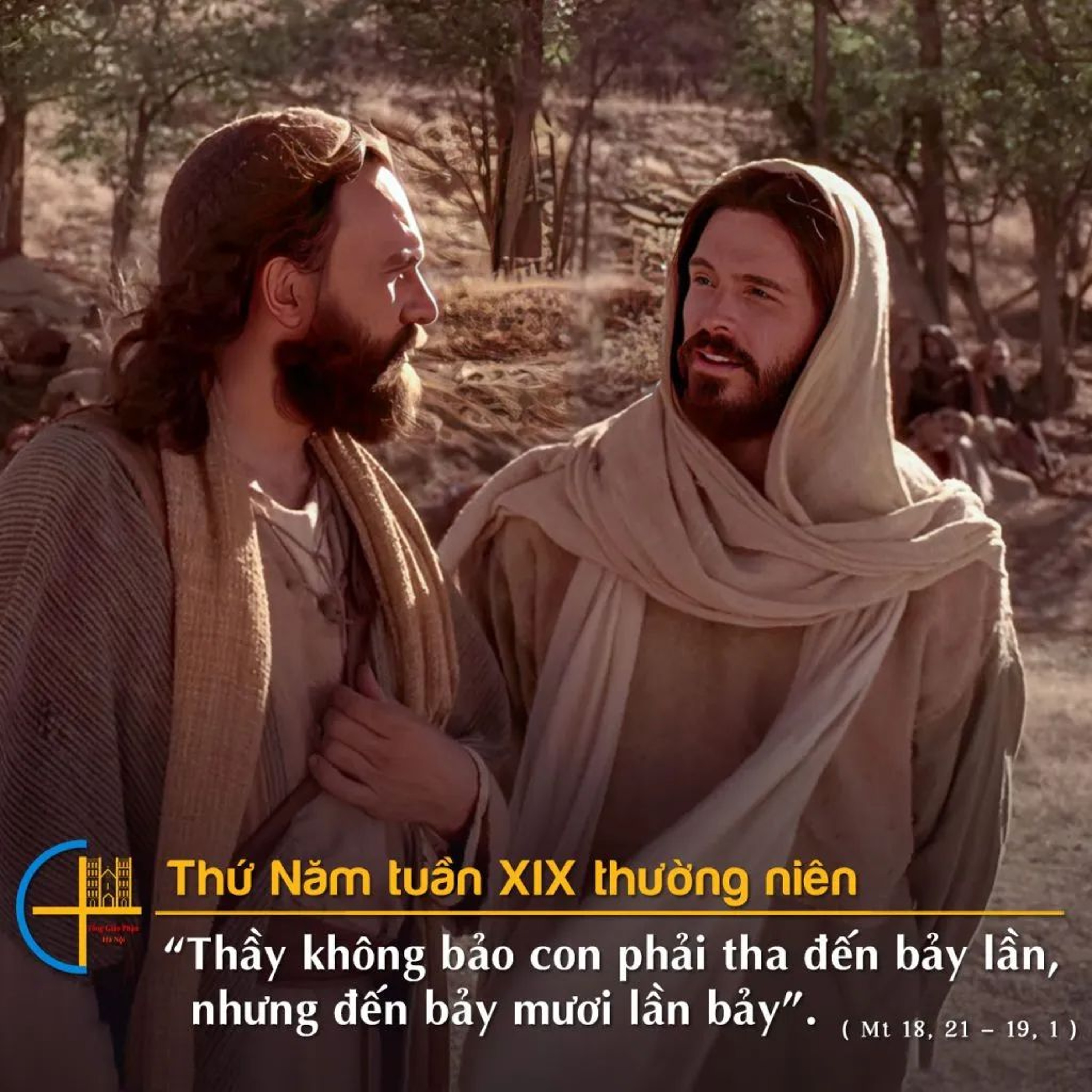 Radio TGP Hà Nội