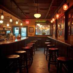 When Nashville Was Nashville