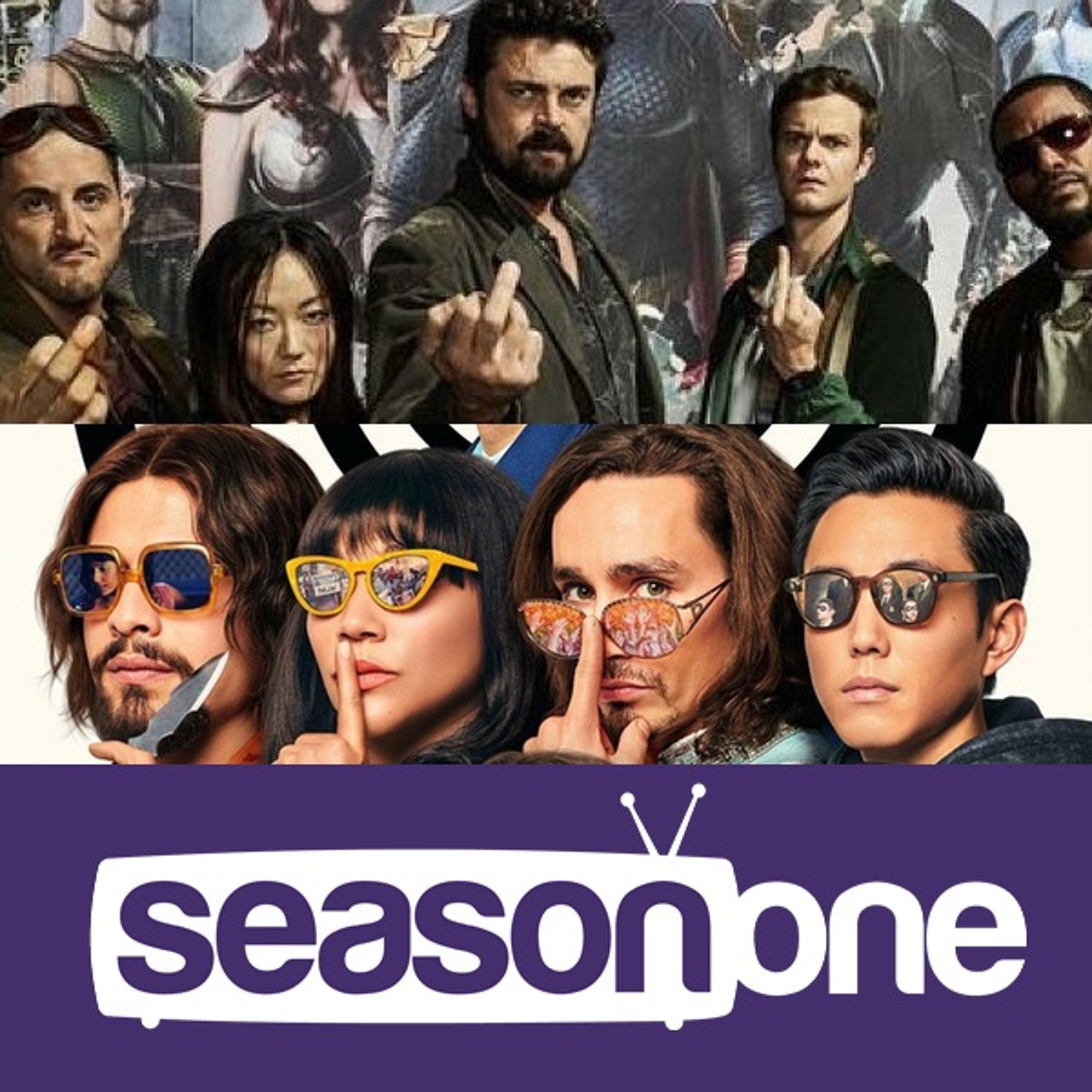 SeasonOne