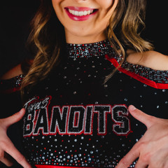 SHARP SHOOTERS 2024-2025