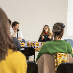 En compagnie des petites bêtes ou comment le microbiote élargit, questionne, et réactualise la conception que l'on se fait de l’individu.