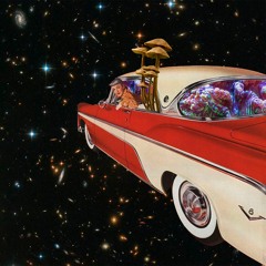 124# PREMIERE: Sinister Wave - Necromancy [Kusiya Records]