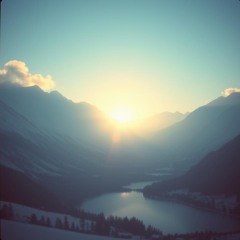 SUNRISE SETS (Alt Edit)