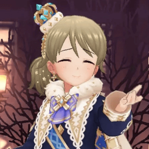 it gets lonely out there [newfall's remix]