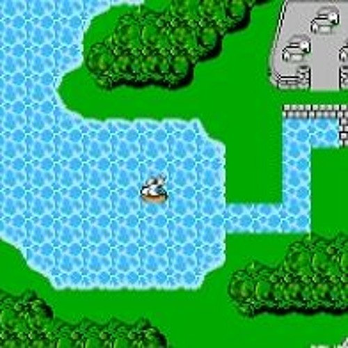 FF1_SHIP(DOON's Arrange)