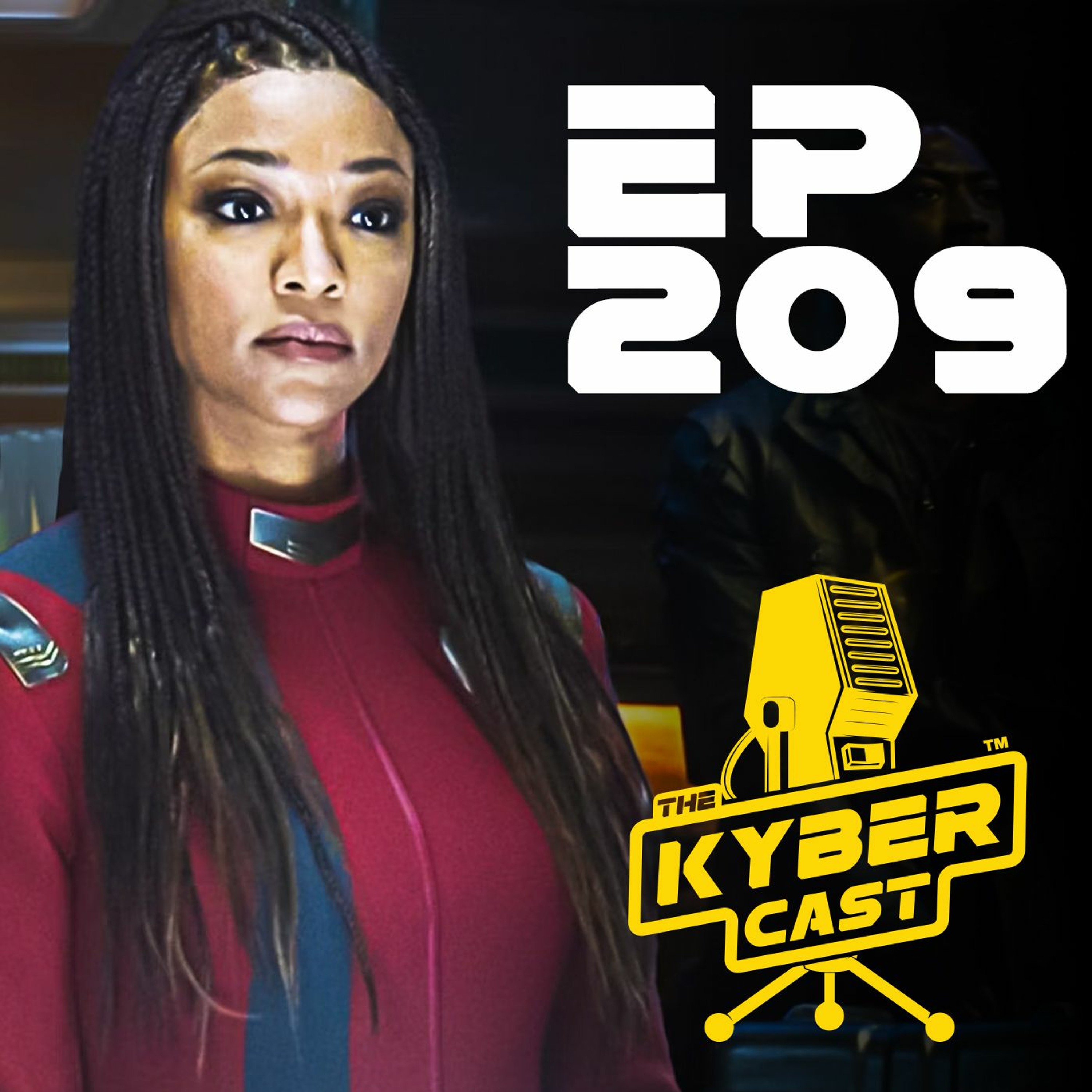 The Kybercast