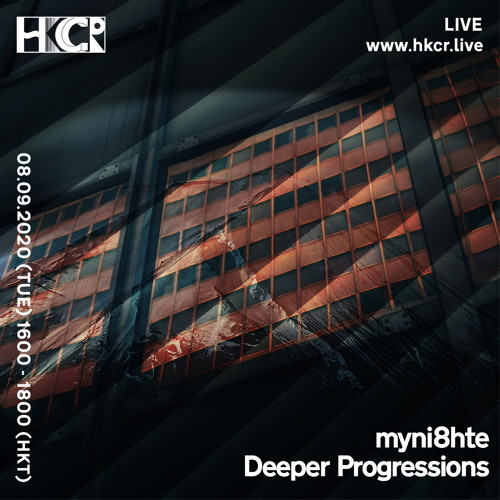 Deeper Progressions 002 - 08/09/2020