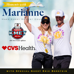 From Months to Live to Miles of Hope with Eric Borstein