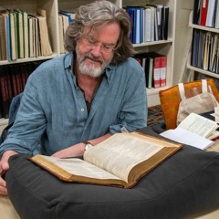 Gregory Doran on Auckland Libraries' First Folio