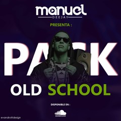 PACK OLD SCHOOLD DEEJAYMANUEL