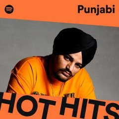Top Punjabi Songs 2023