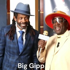 Big Gipp interview with Walil Archer