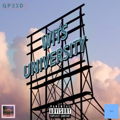 [Preview] QPiiD - Wits University