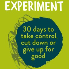 PDF BOOK The Alcohol Experiment